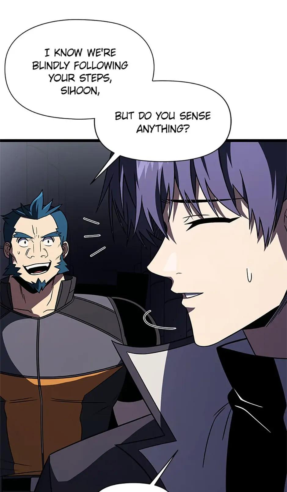 After Ten Millennia in Hell Chapter 62