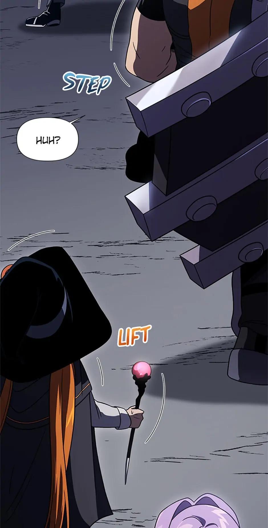 After Ten Millennia in Hell Chapter 62