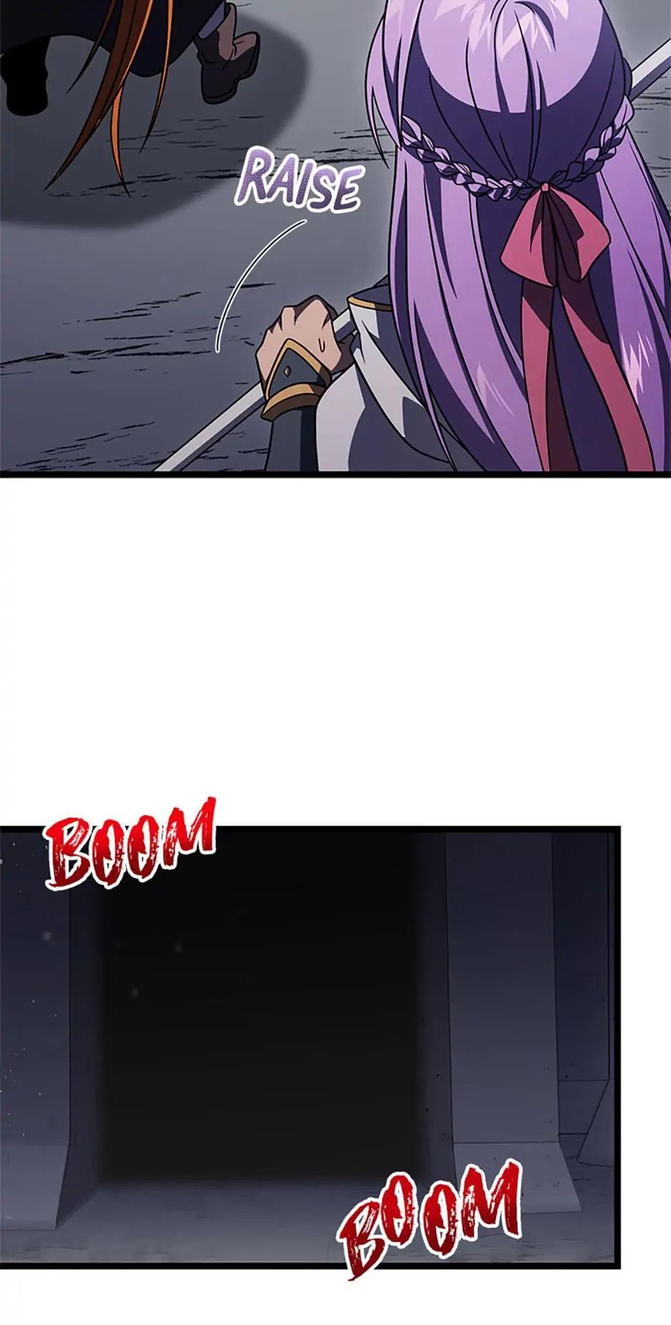 After Ten Millennia in Hell Chapter 62