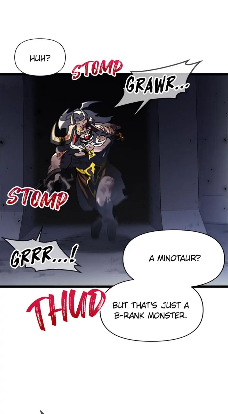 After Ten Millennia in Hell Chapter 62