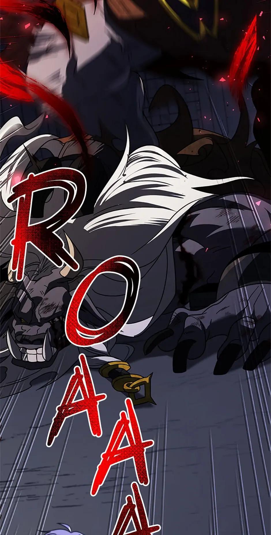 After Ten Millennia in Hell Chapter 62