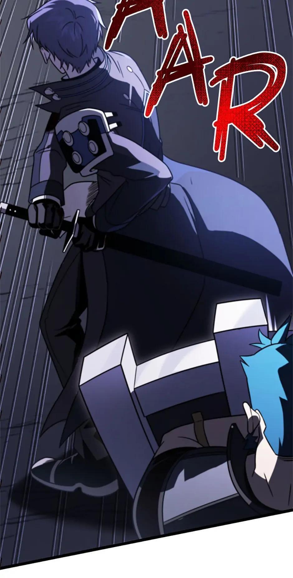 After Ten Millennia in Hell Chapter 62