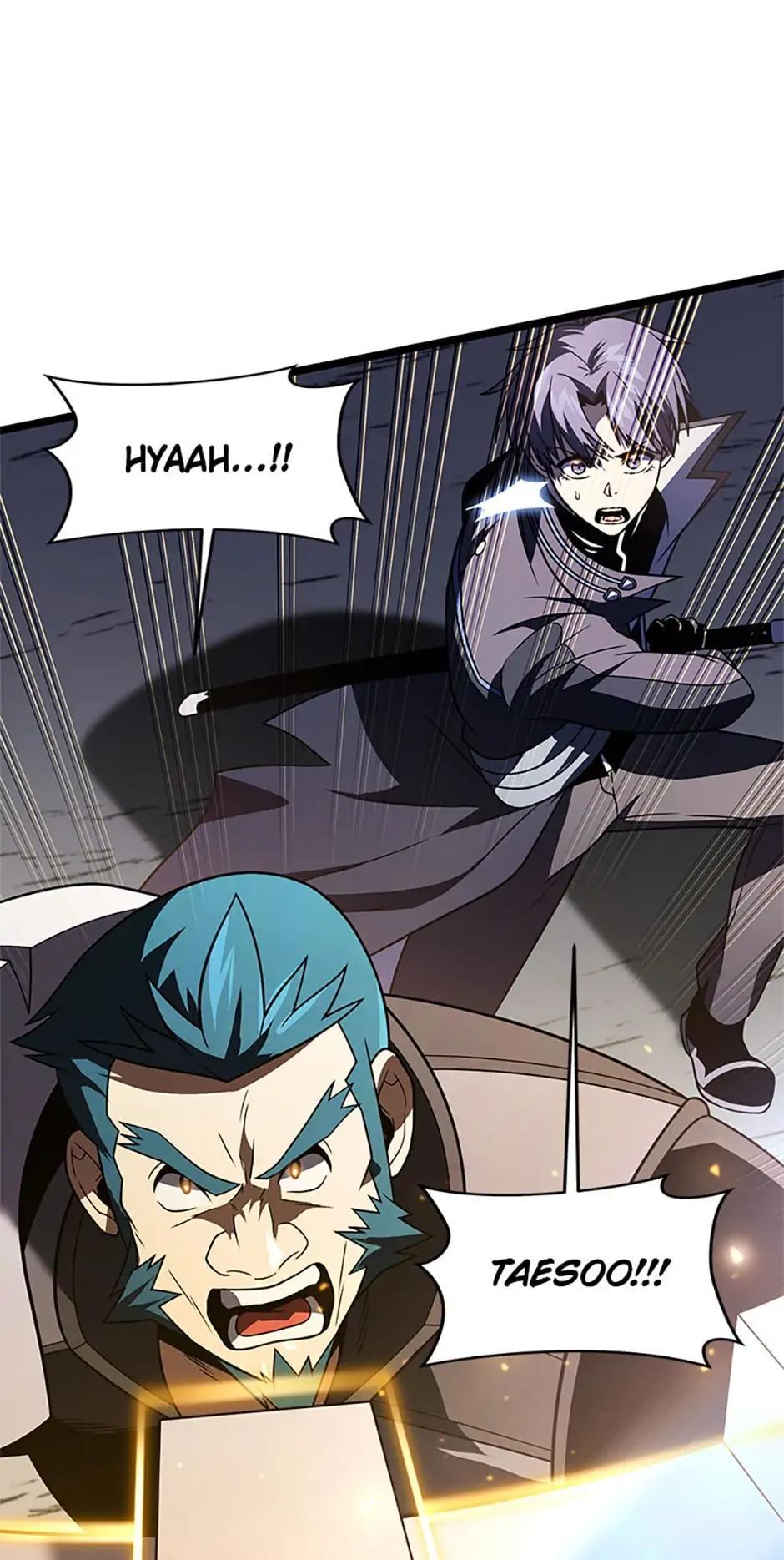 After Ten Millennia in Hell Chapter 62