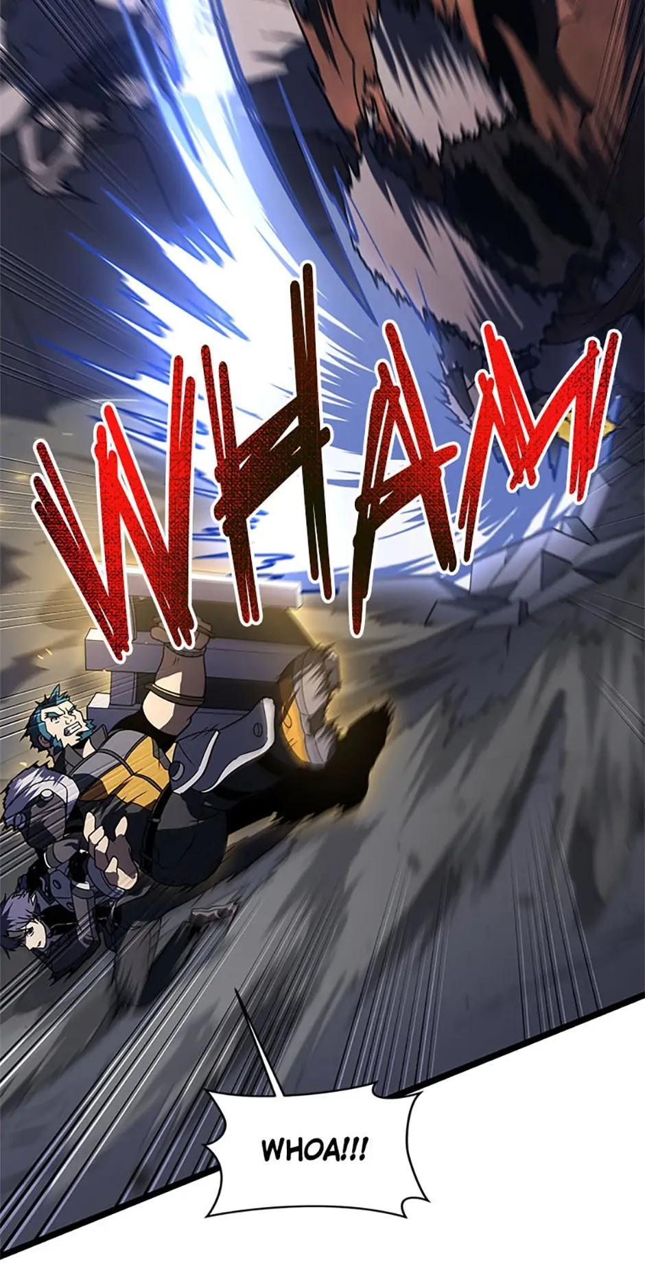 After Ten Millennia in Hell Chapter 62