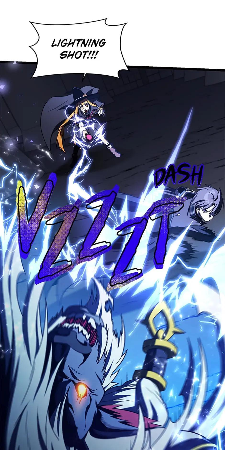 After Ten Millennia in Hell Chapter 62