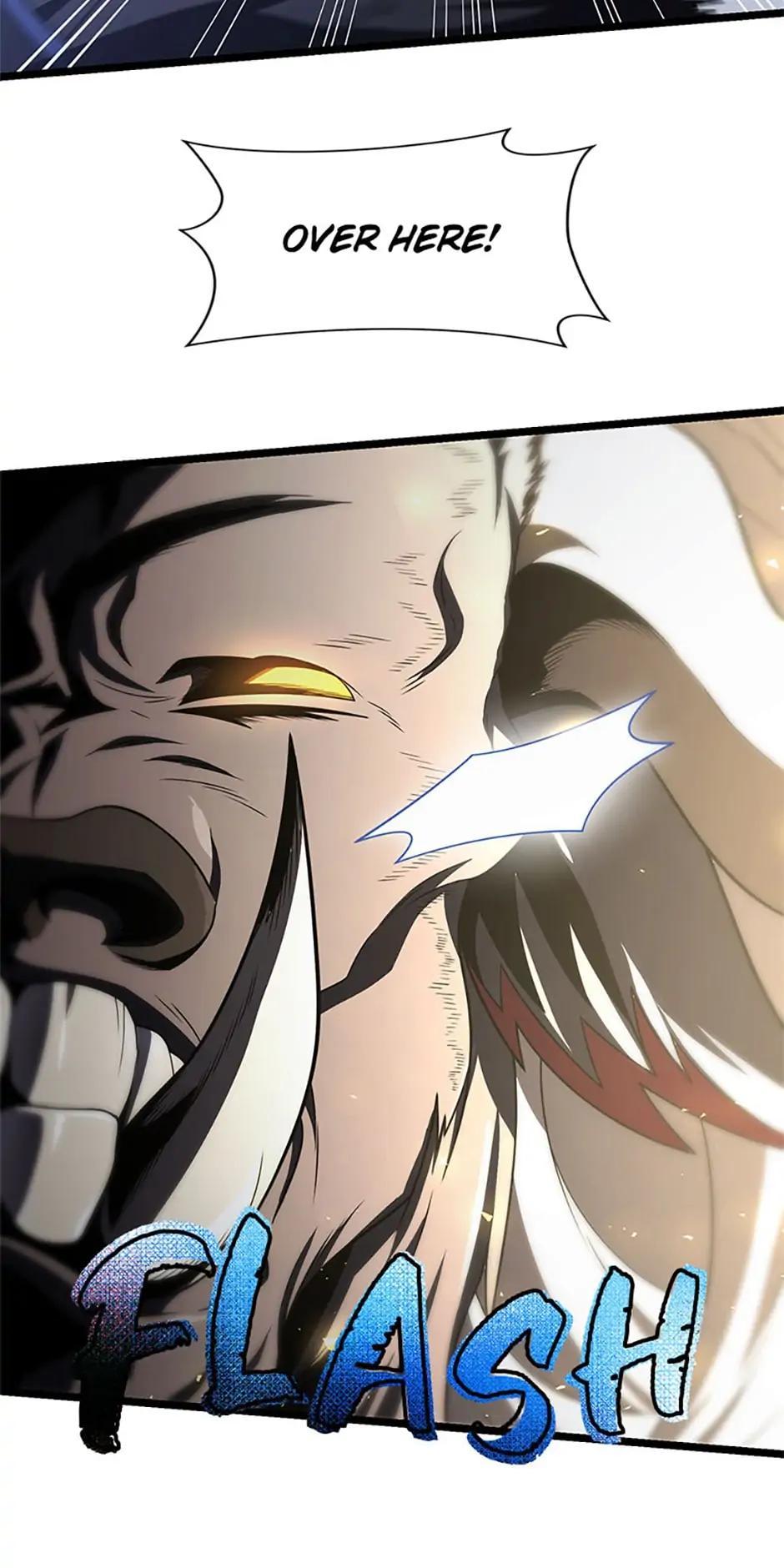 After Ten Millennia in Hell Chapter 62