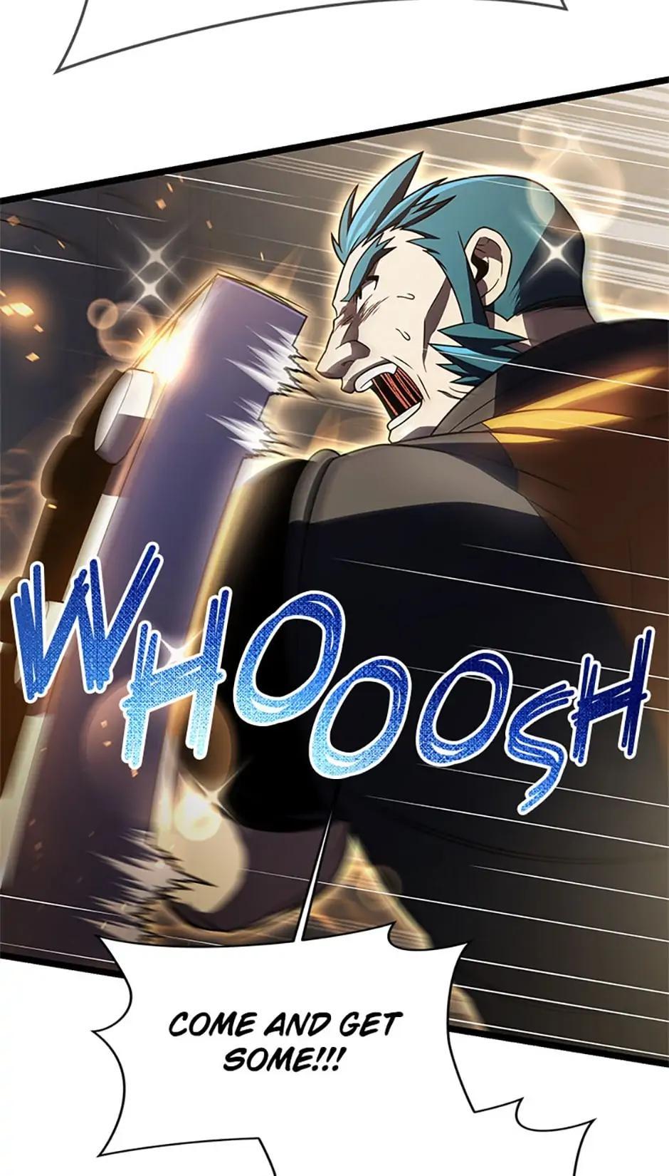 After Ten Millennia in Hell Chapter 62