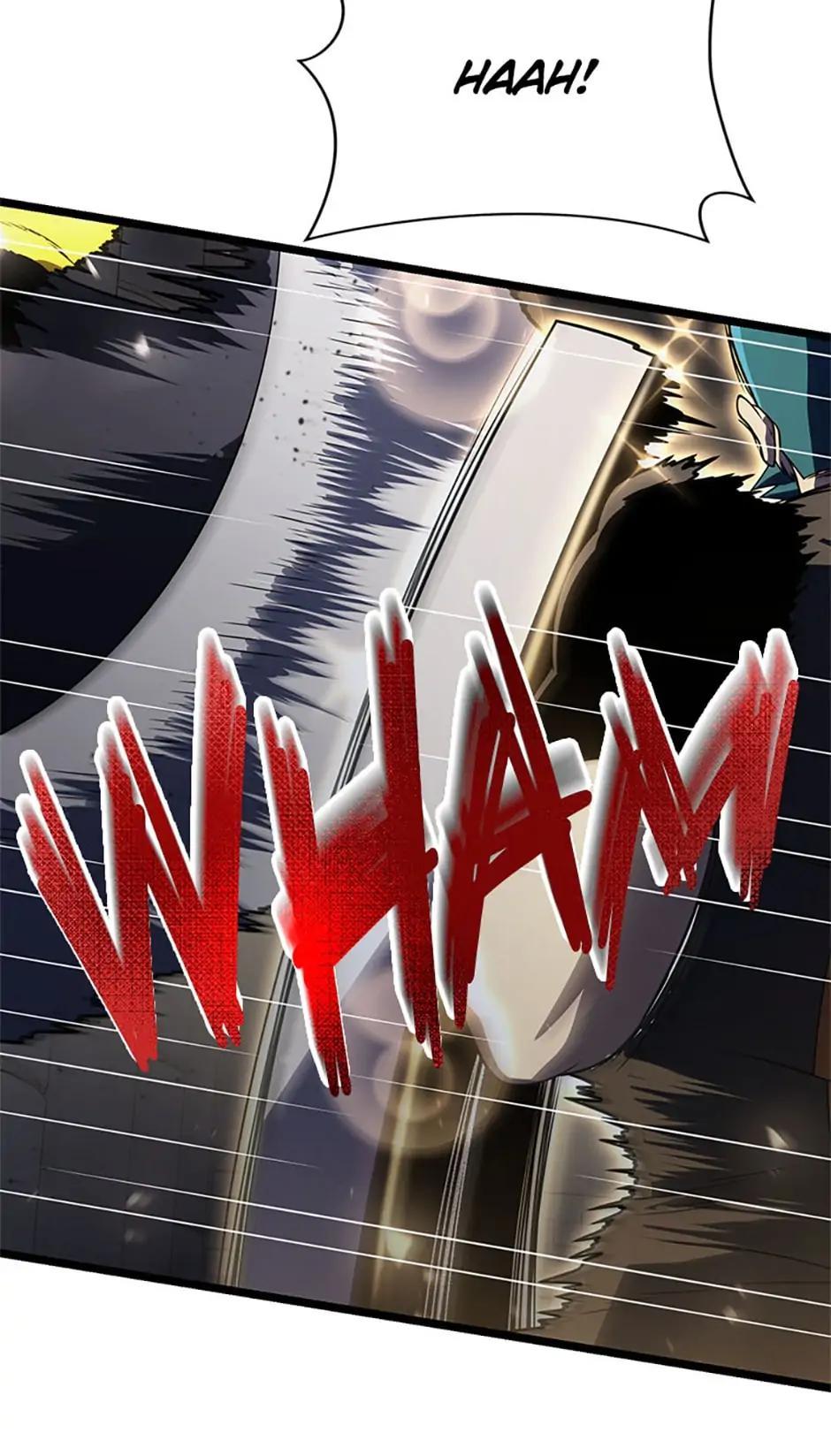 After Ten Millennia in Hell Chapter 62