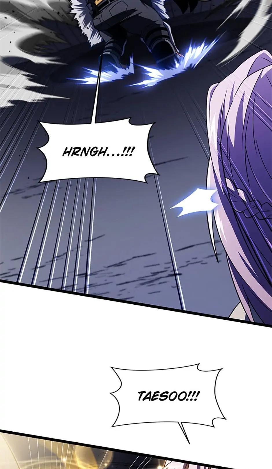 After Ten Millennia in Hell Chapter 62