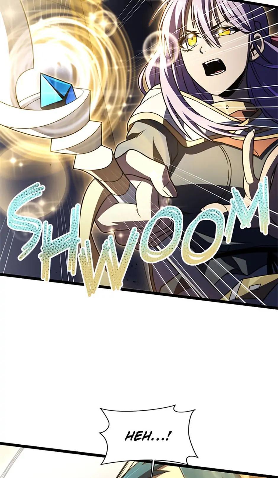 After Ten Millennia in Hell Chapter 62