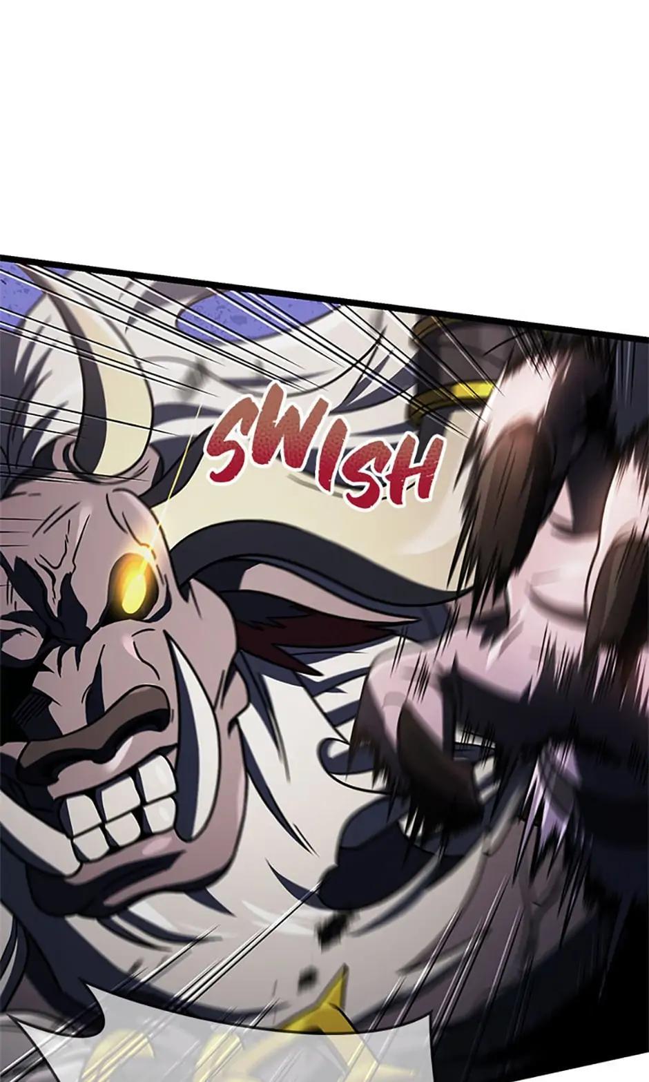 After Ten Millennia in Hell Chapter 62