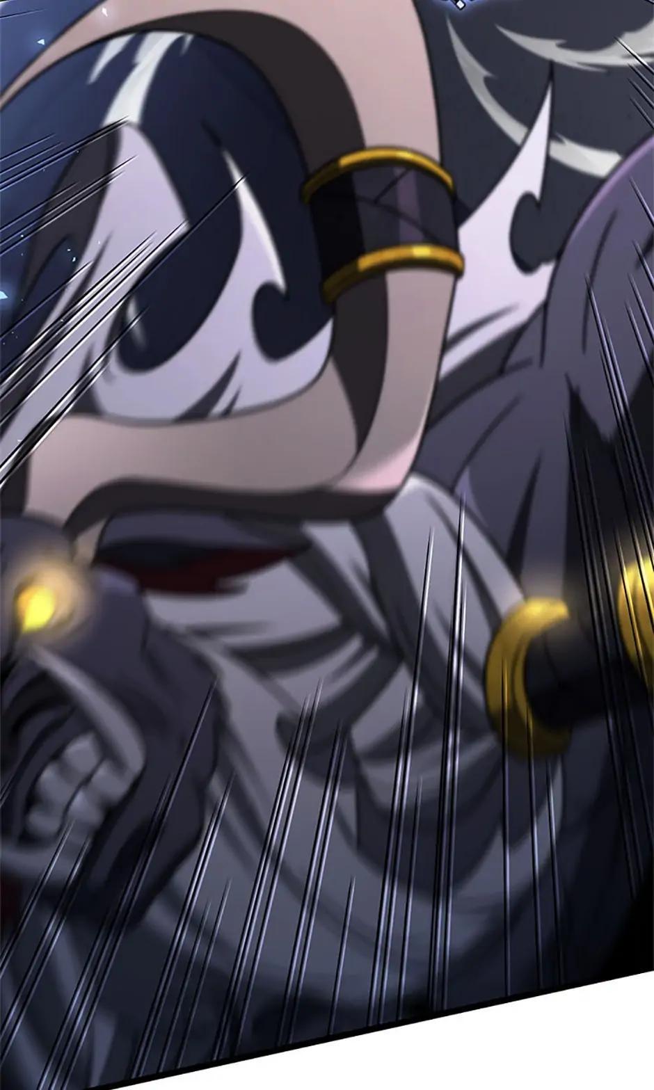 After Ten Millennia in Hell Chapter 62