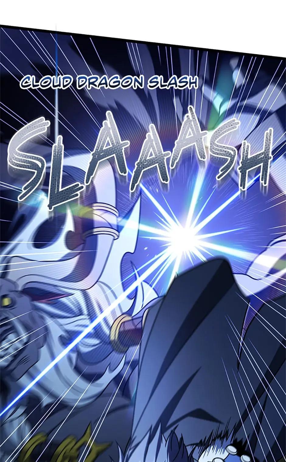 After Ten Millennia in Hell Chapter 62