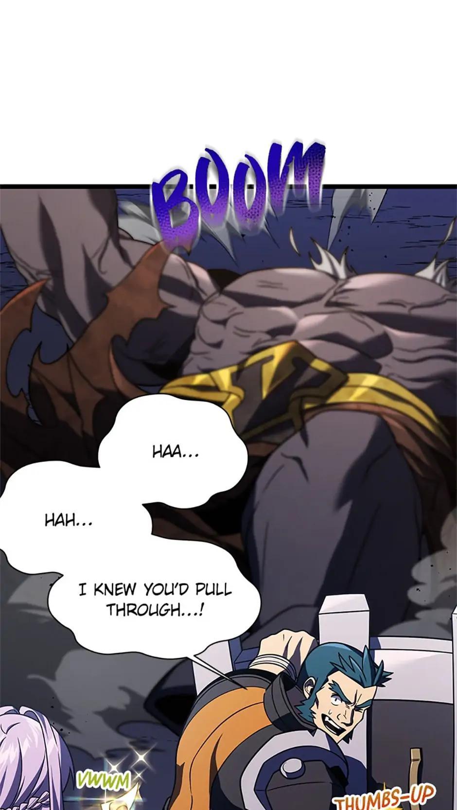 After Ten Millennia in Hell Chapter 62