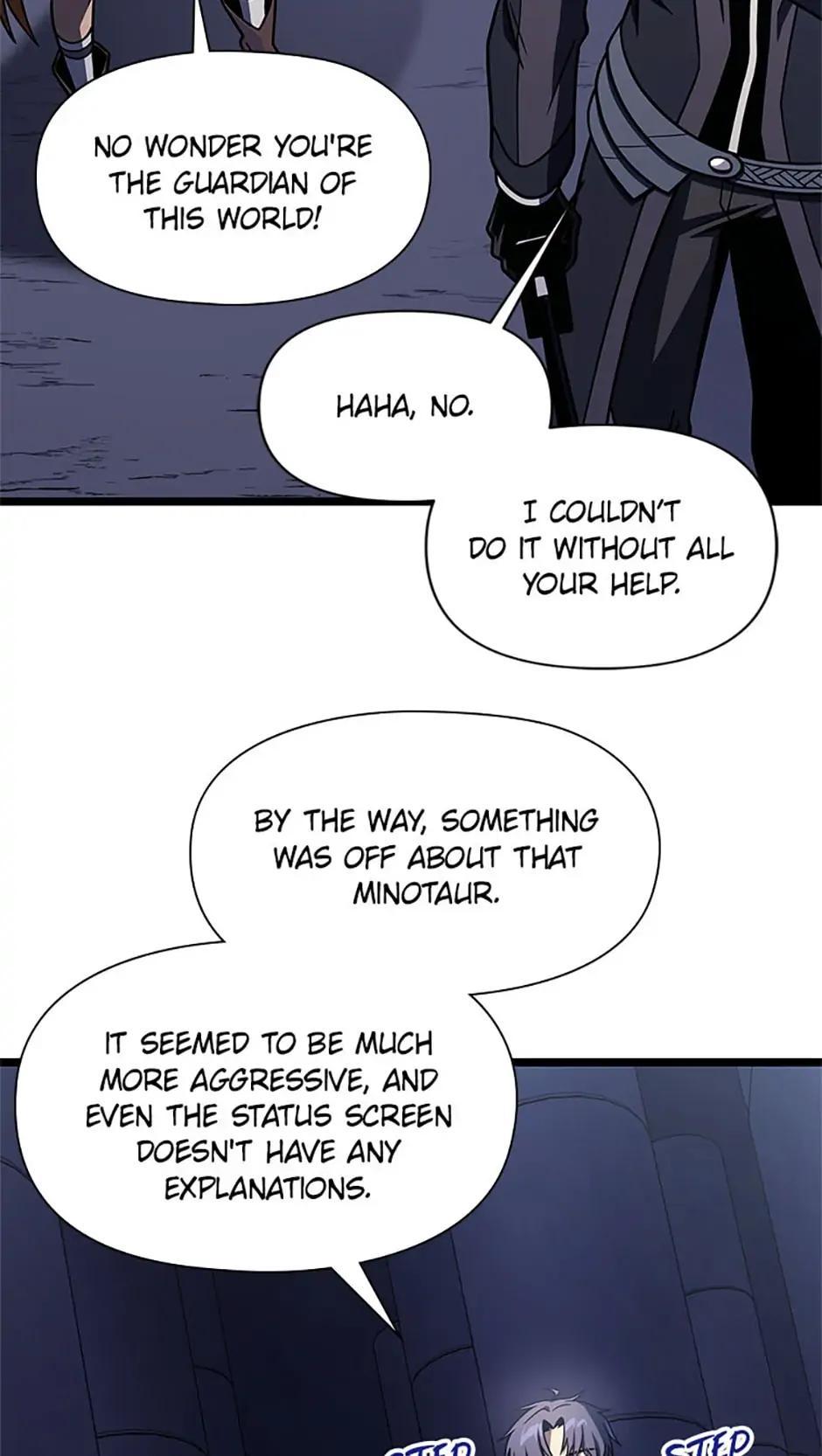 After Ten Millennia in Hell Chapter 62