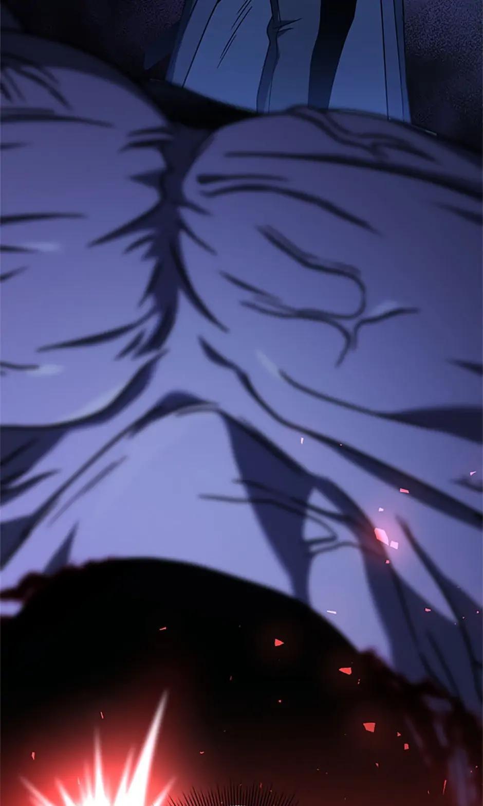 After Ten Millennia in Hell Chapter 62