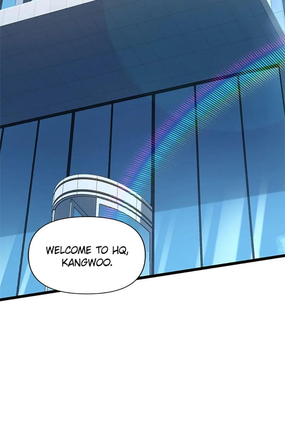 After Ten Millennia in Hell Chapter 63