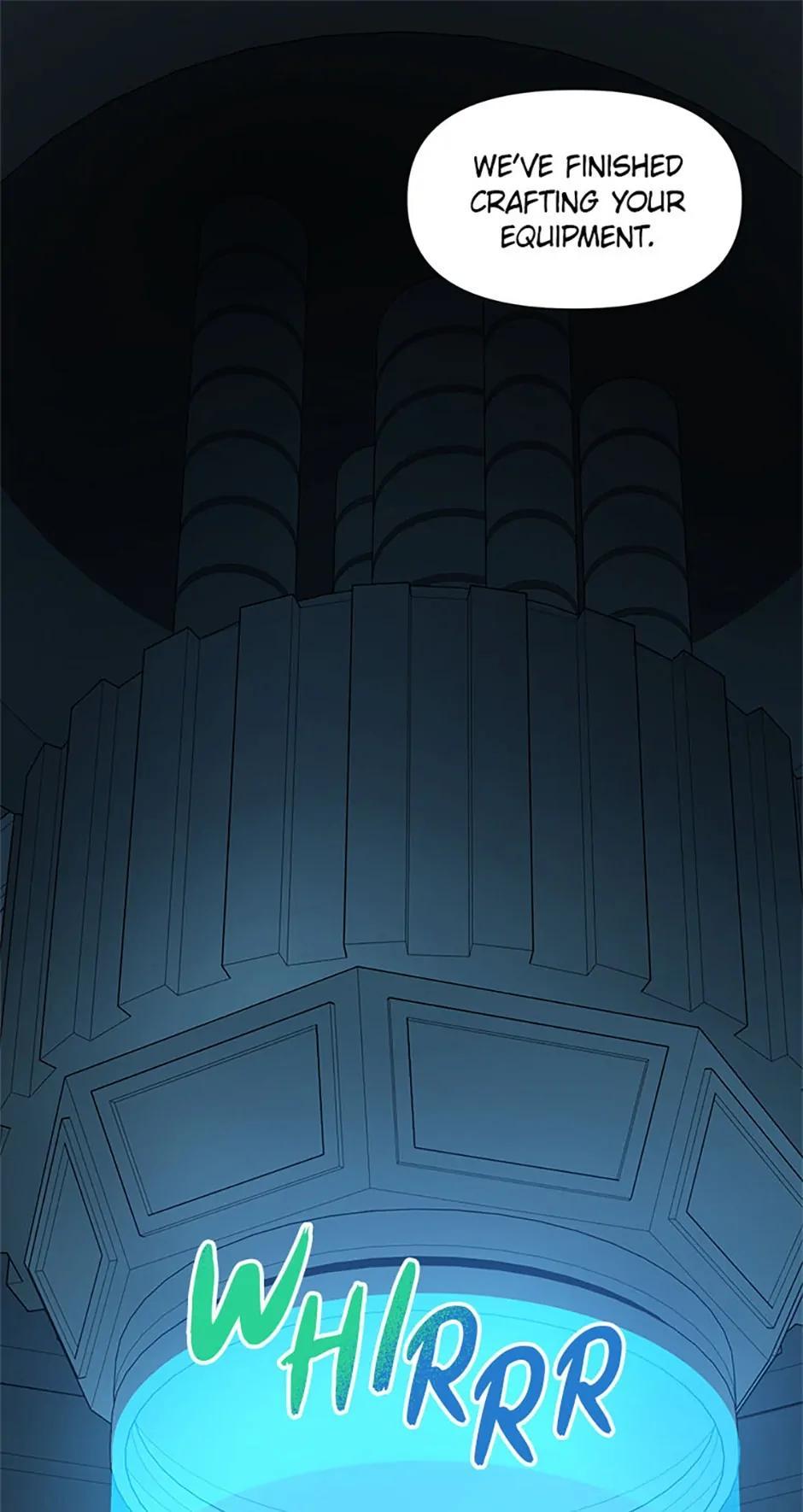 After Ten Millennia in Hell Chapter 63