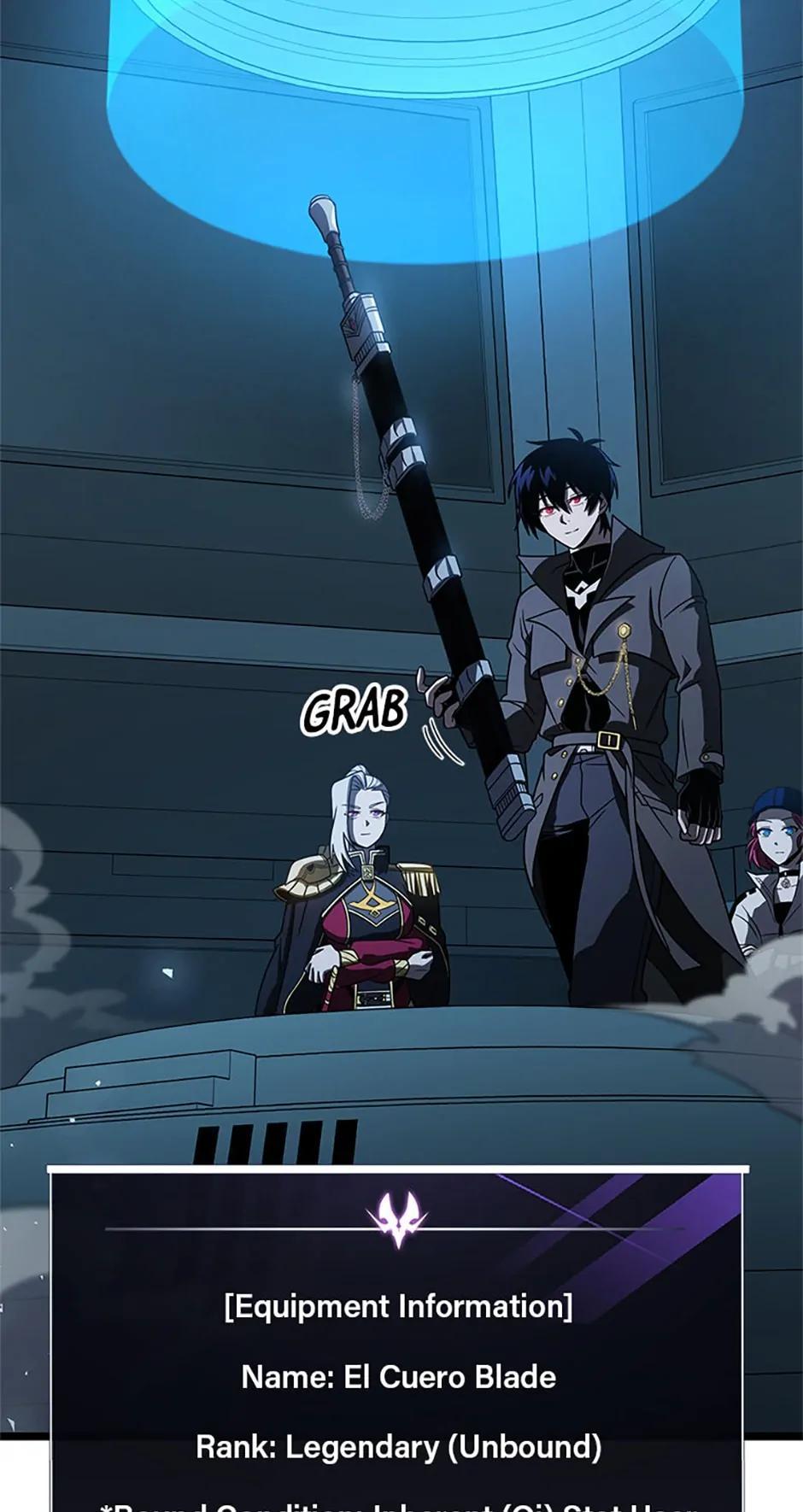 After Ten Millennia in Hell Chapter 63