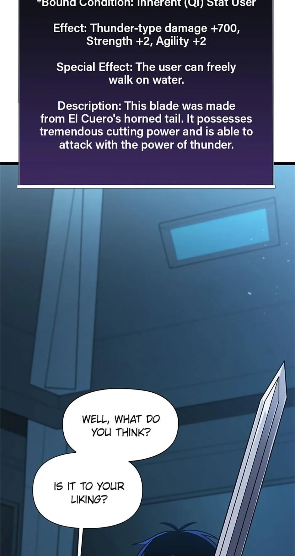 After Ten Millennia in Hell Chapter 63