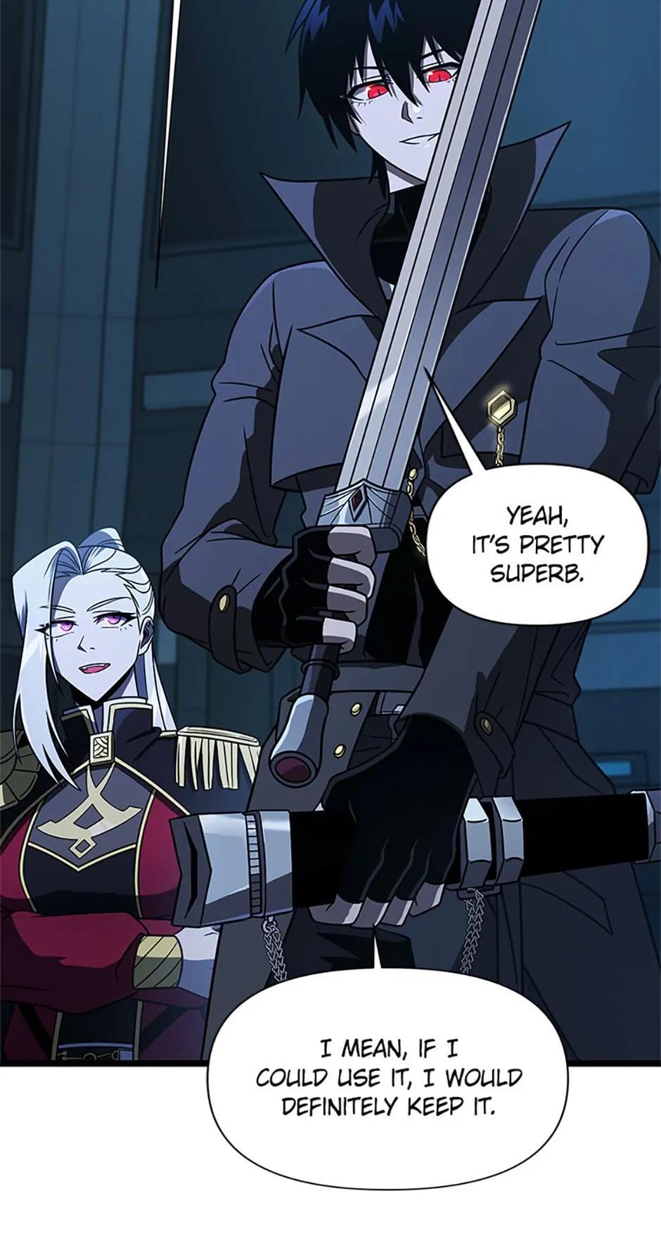 After Ten Millennia in Hell Chapter 63