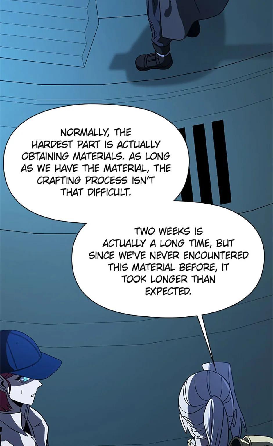 After Ten Millennia in Hell Chapter 63