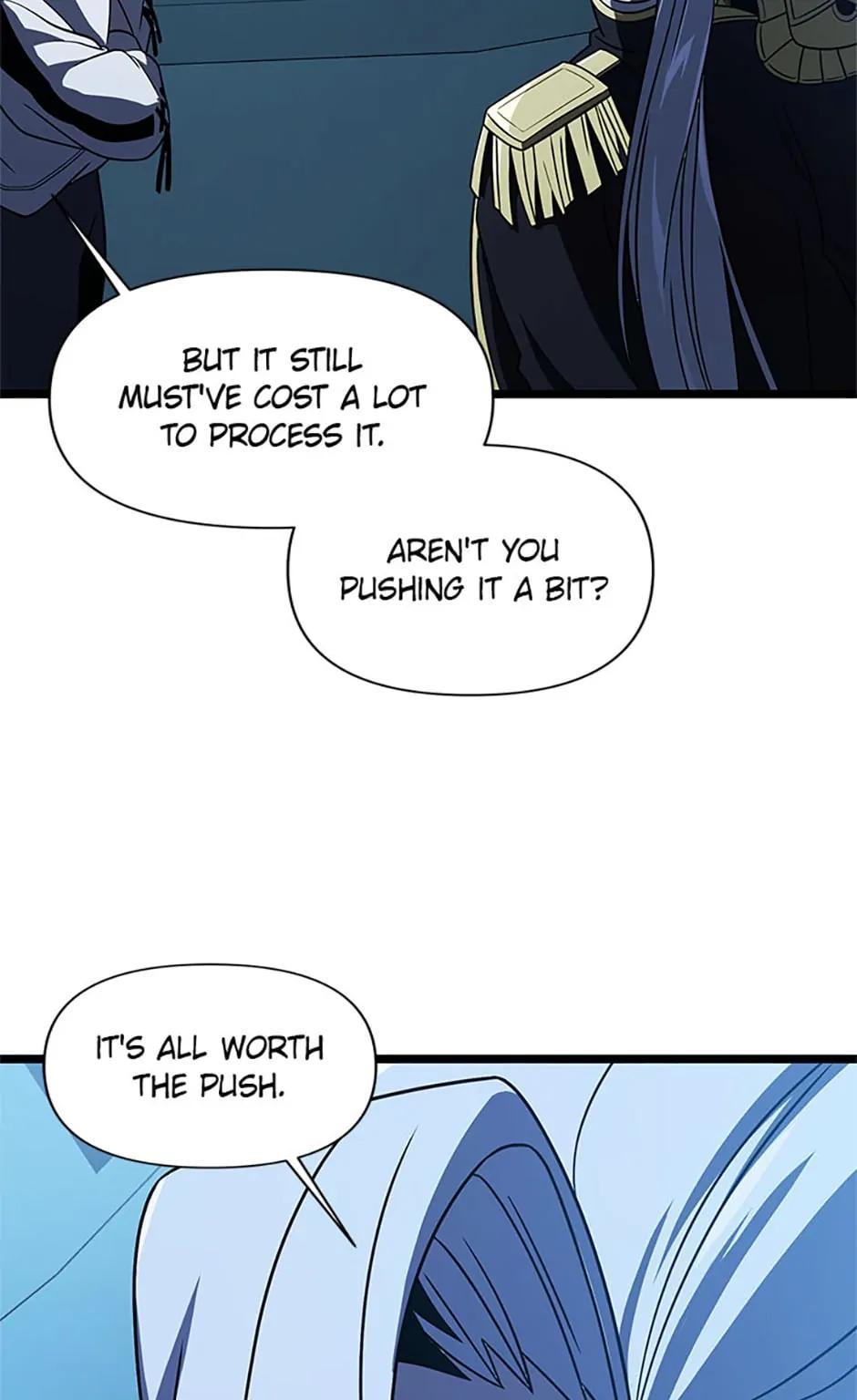 After Ten Millennia in Hell Chapter 63