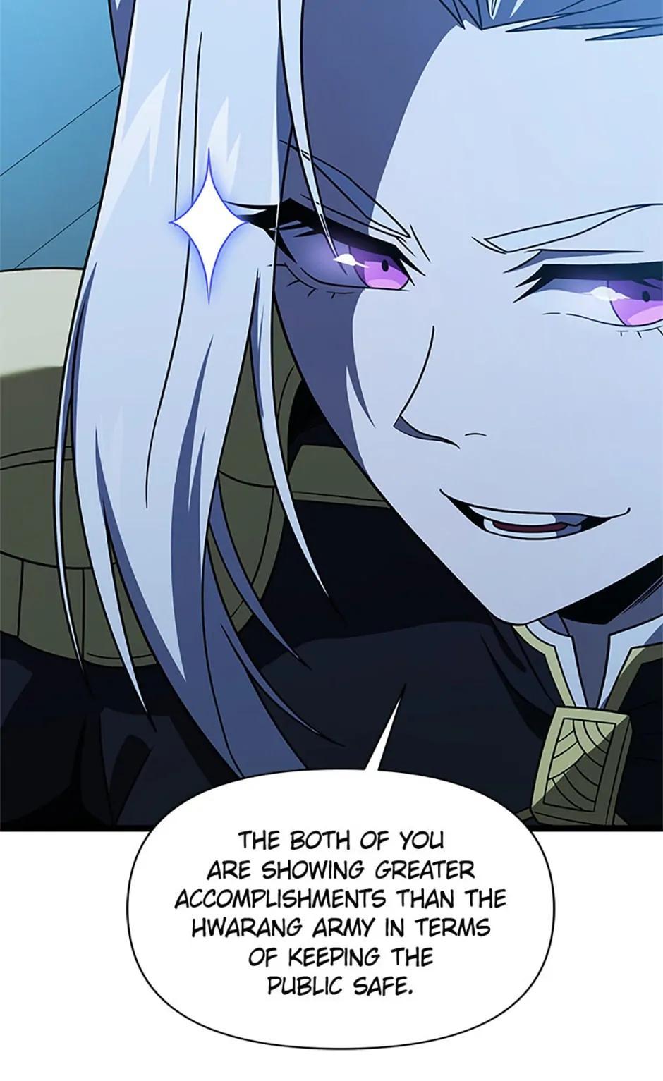 After Ten Millennia in Hell Chapter 63