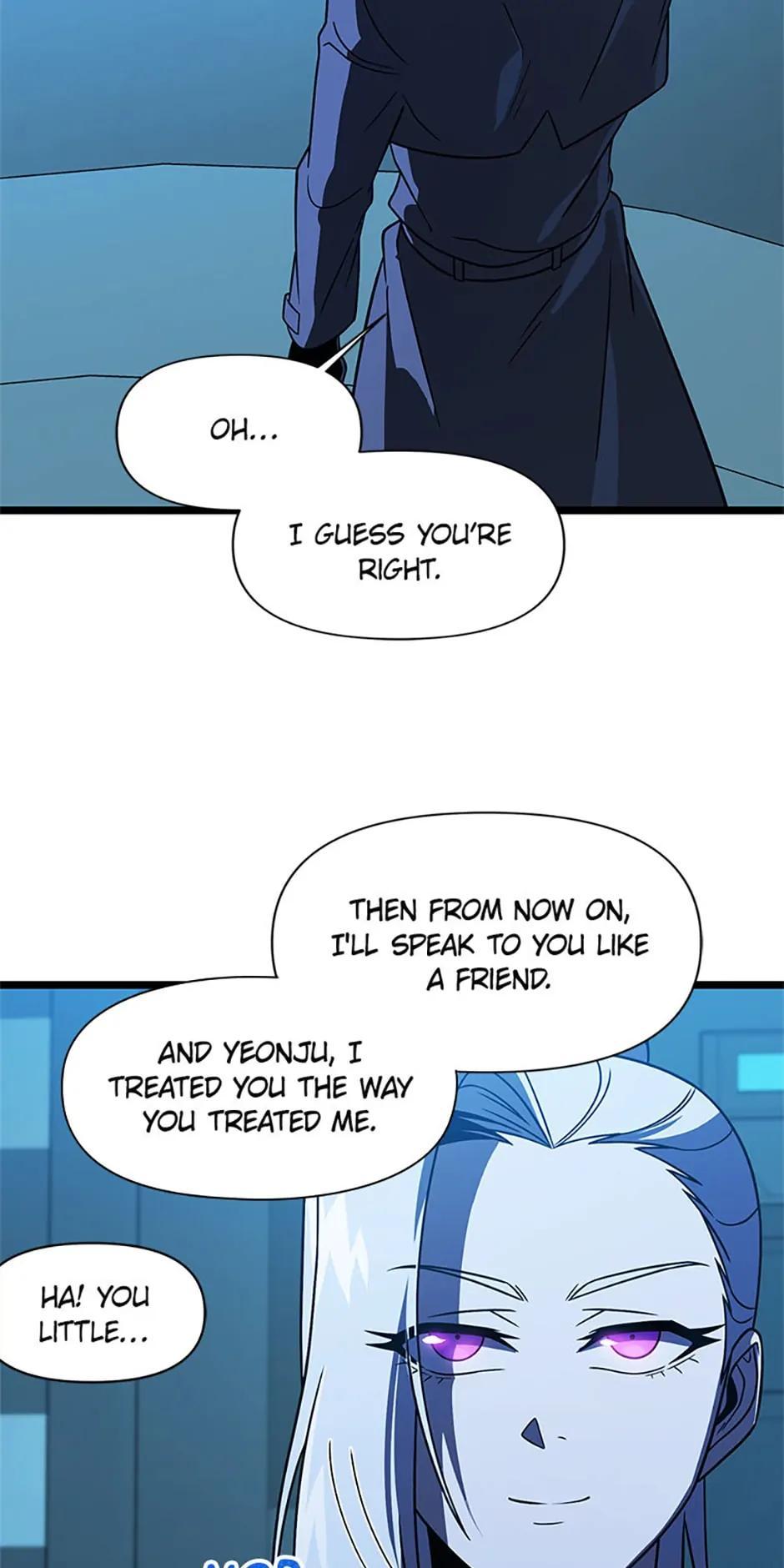 After Ten Millennia in Hell Chapter 63