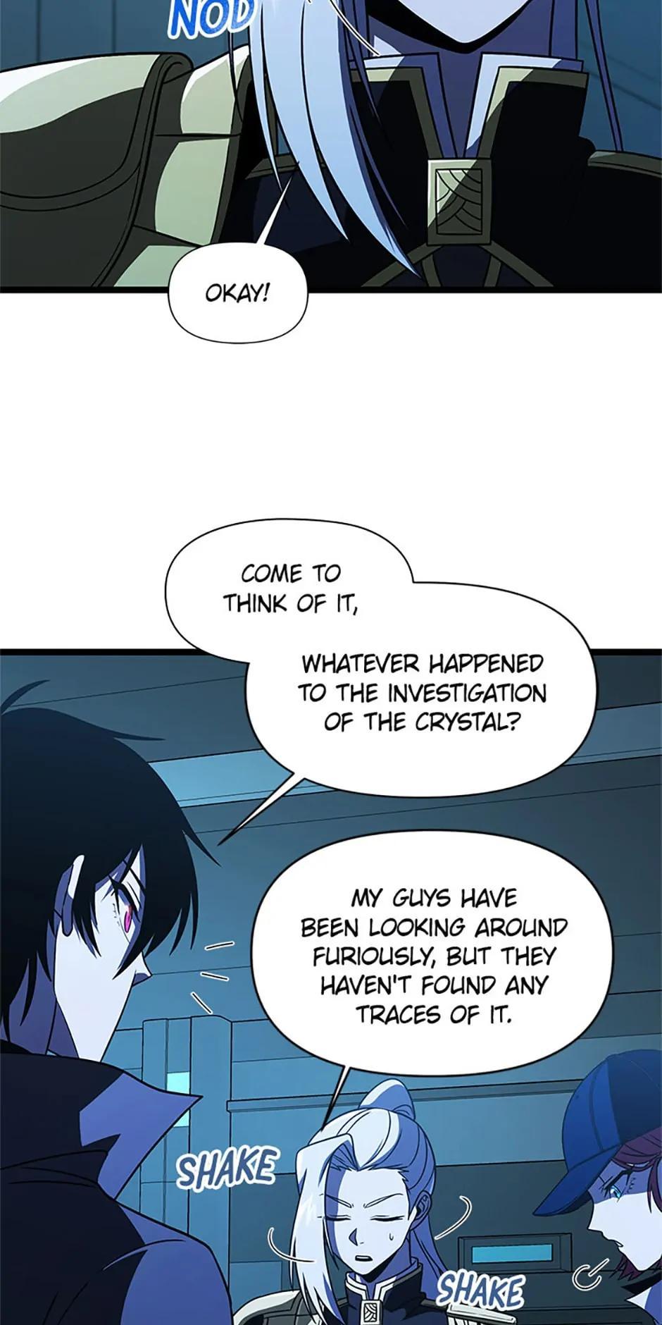 After Ten Millennia in Hell Chapter 63