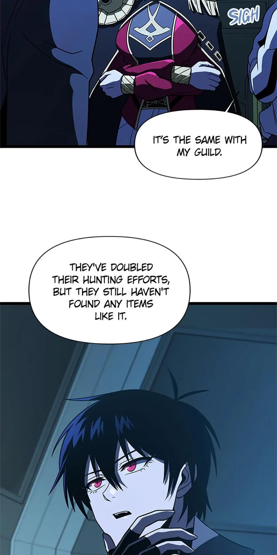 After Ten Millennia in Hell Chapter 63