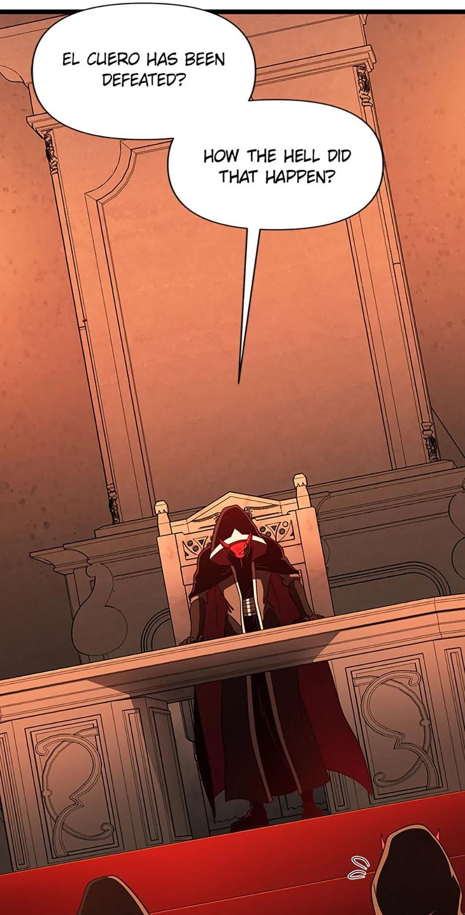 After Ten Millennia in Hell Chapter 63