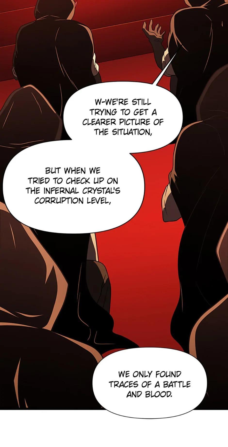 After Ten Millennia in Hell Chapter 63