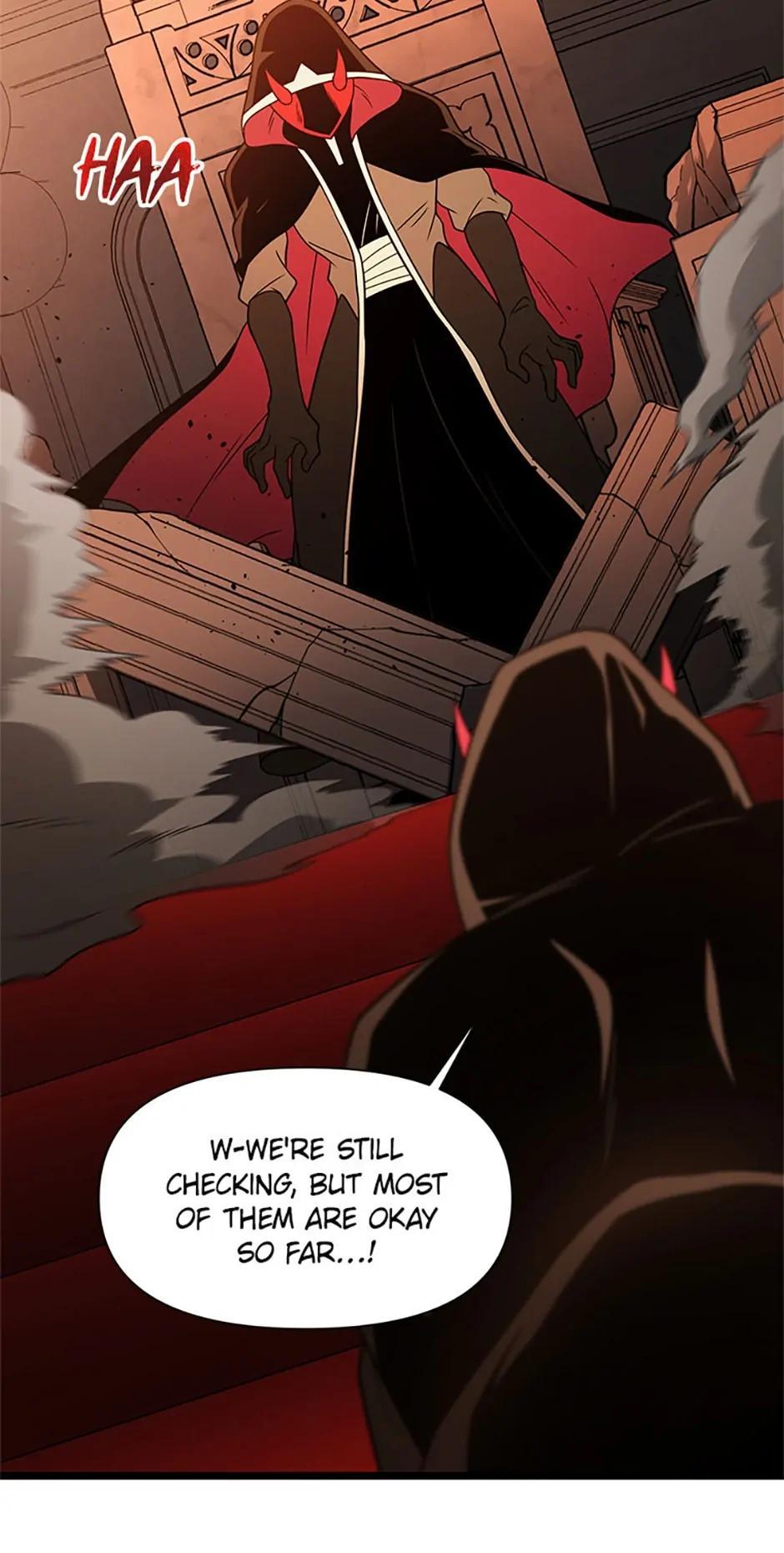 After Ten Millennia in Hell Chapter 63