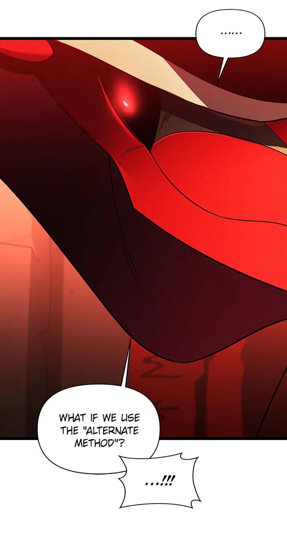 After Ten Millennia in Hell Chapter 63