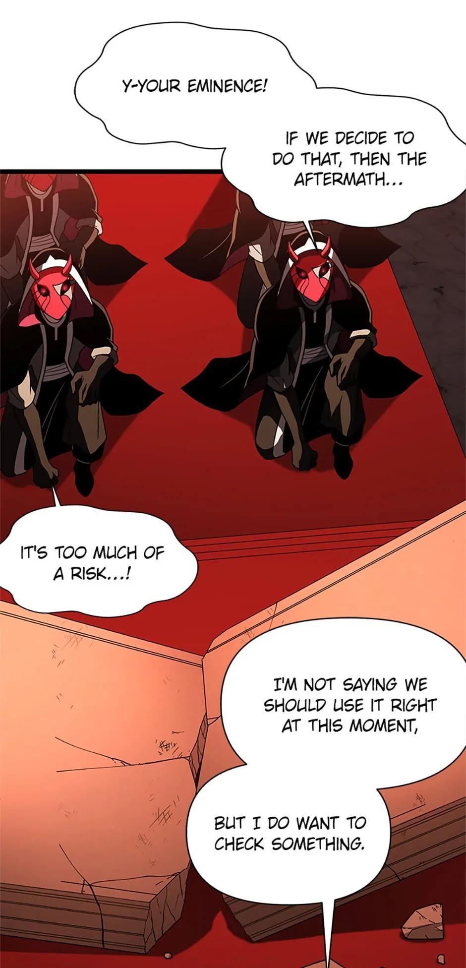 After Ten Millennia in Hell Chapter 63