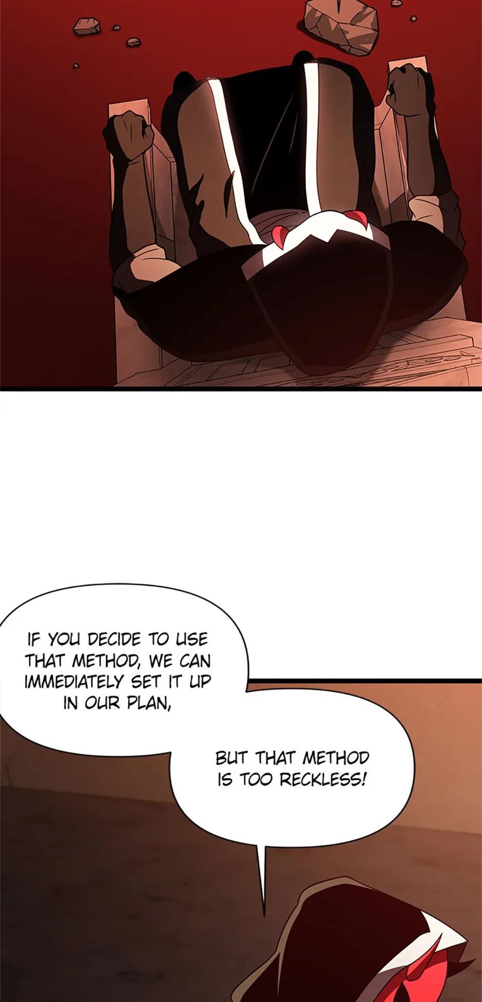 After Ten Millennia in Hell Chapter 63