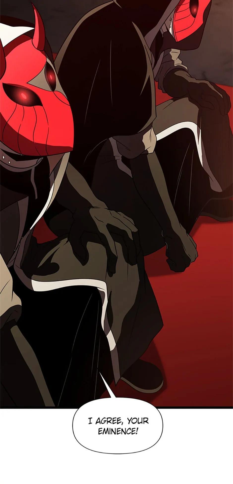 After Ten Millennia in Hell Chapter 63