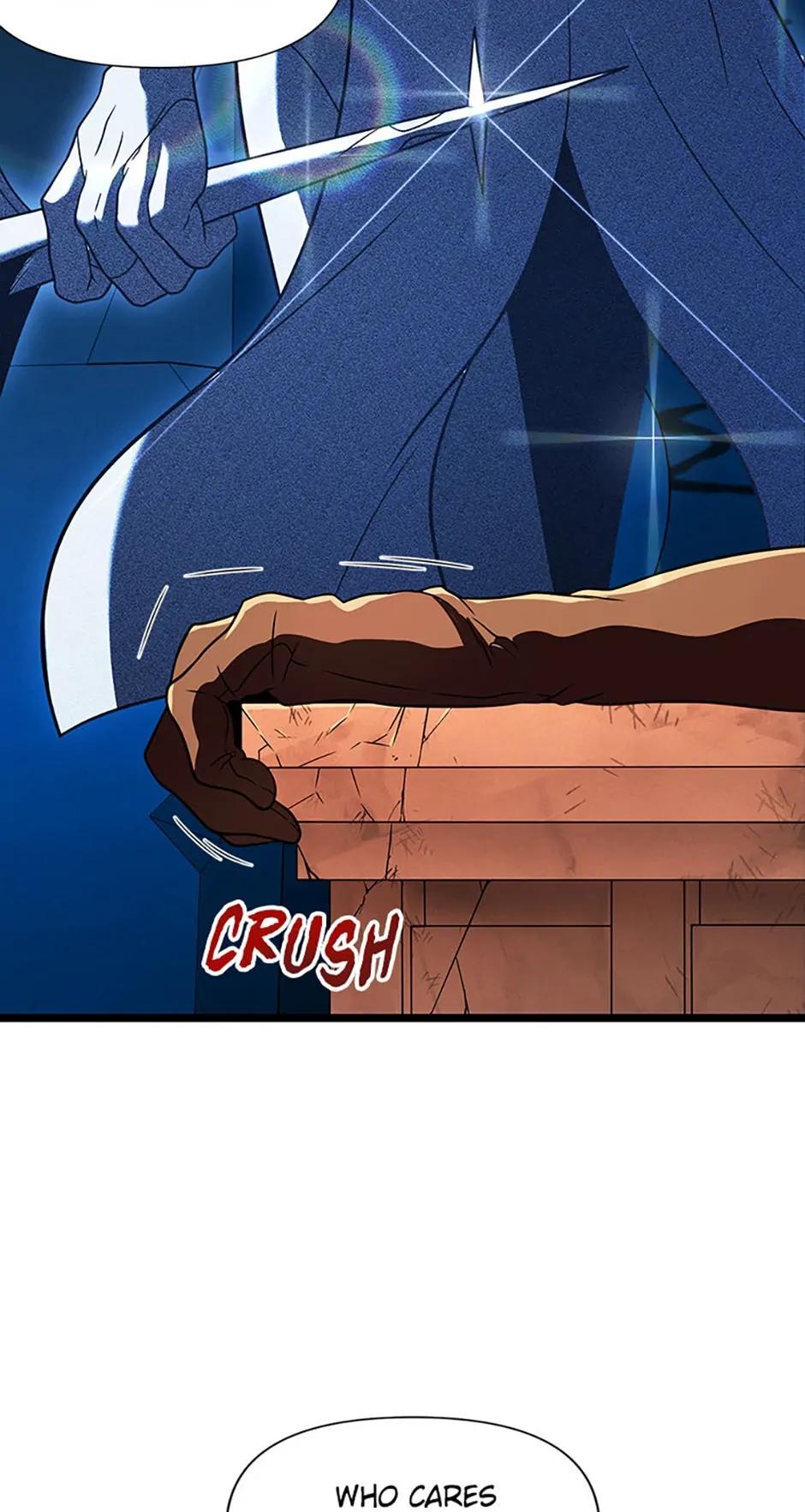 After Ten Millennia in Hell Chapter 63