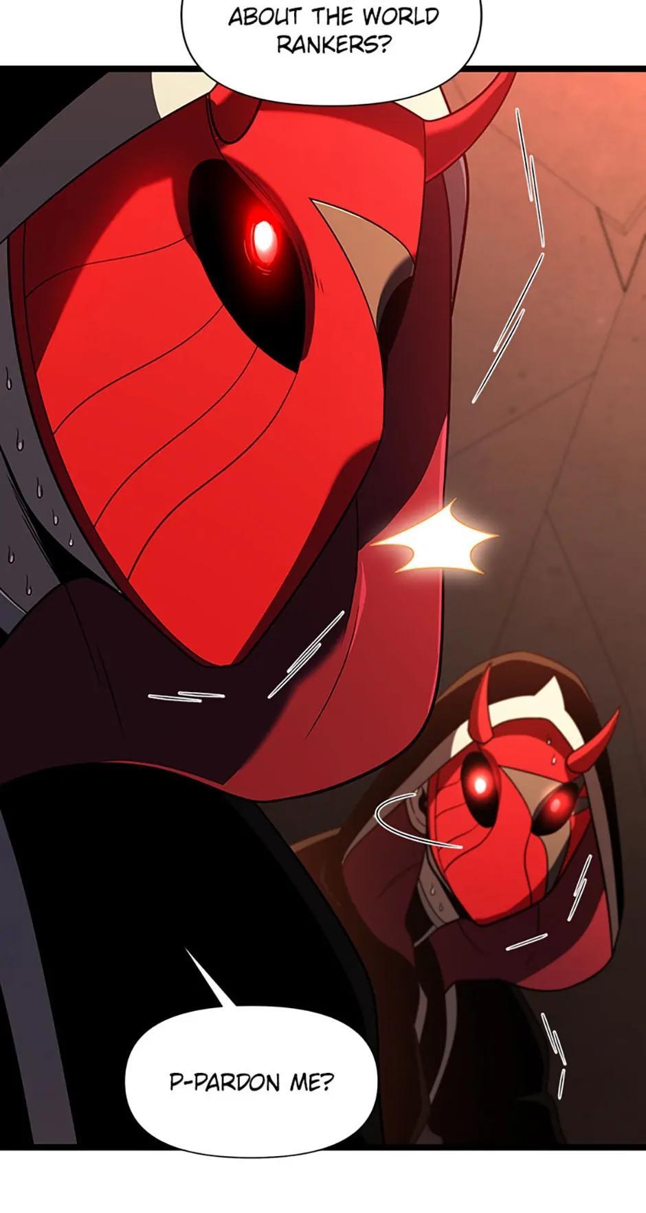 After Ten Millennia in Hell Chapter 63