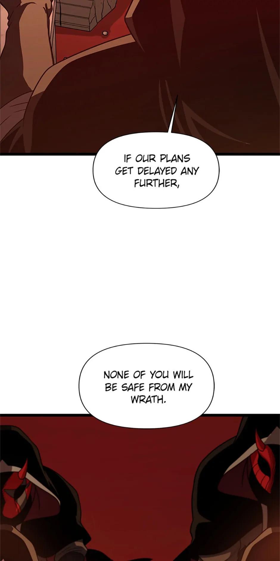 After Ten Millennia in Hell Chapter 63