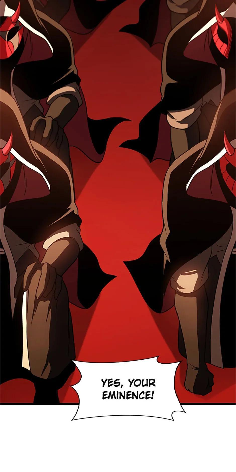 After Ten Millennia in Hell Chapter 63