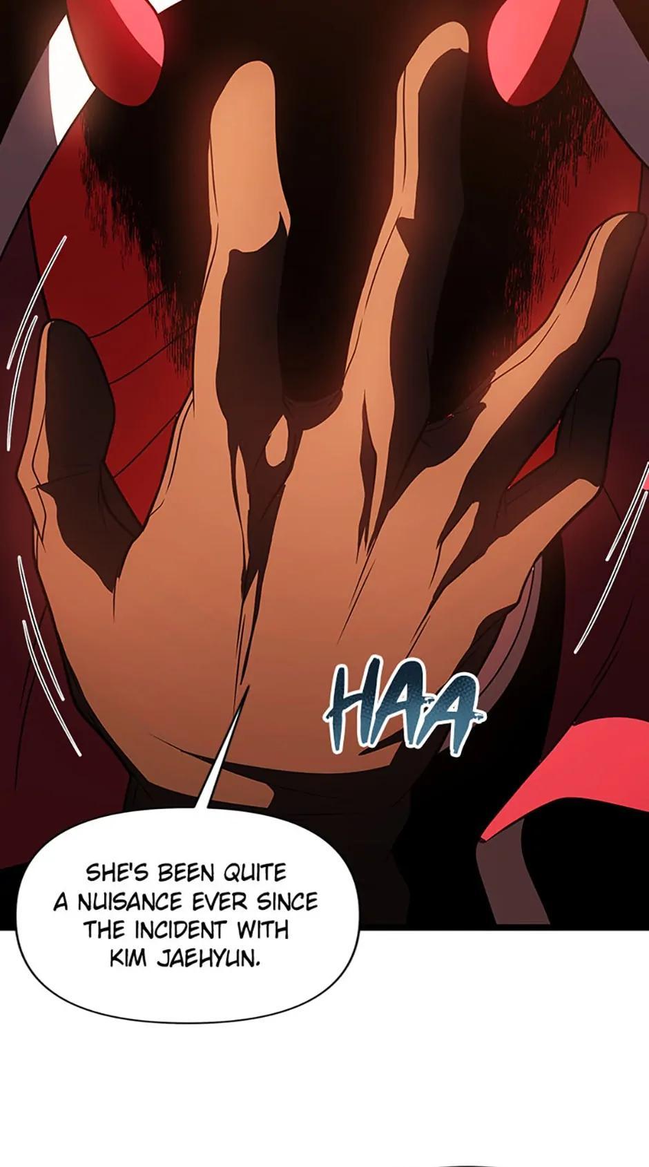 After Ten Millennia in Hell Chapter 63