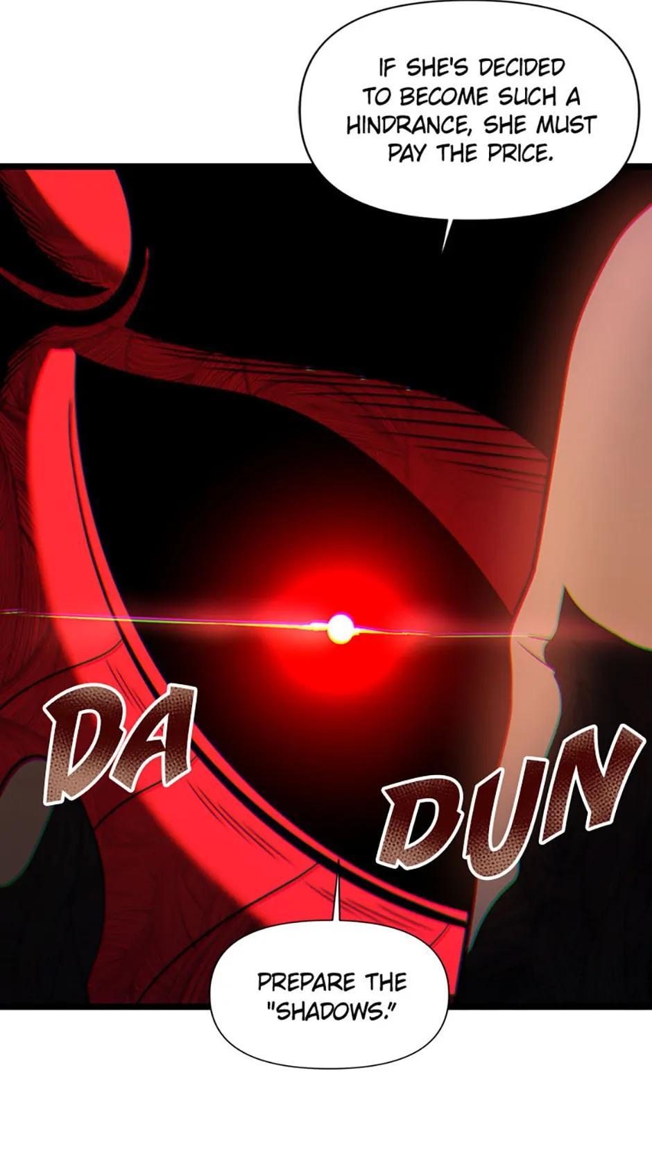 After Ten Millennia in Hell Chapter 63