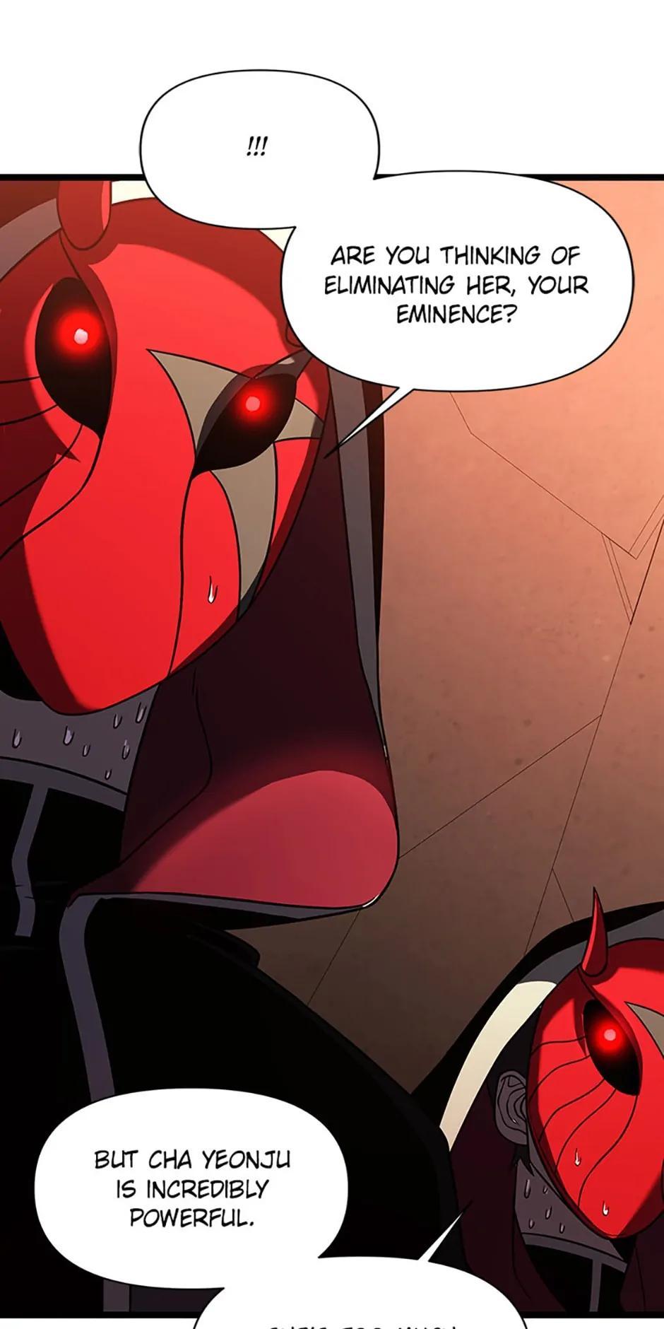 After Ten Millennia in Hell Chapter 63