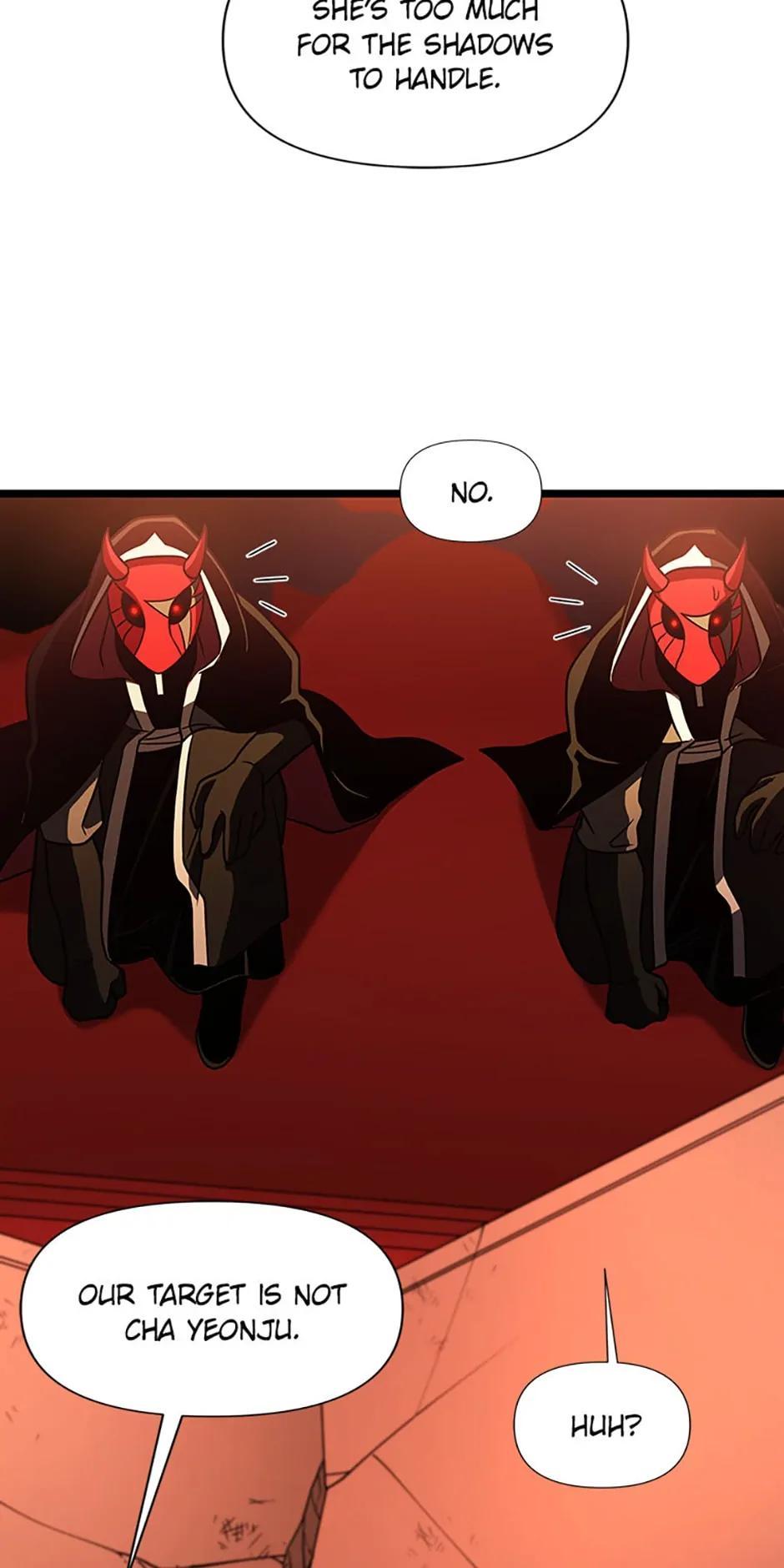 After Ten Millennia in Hell Chapter 63