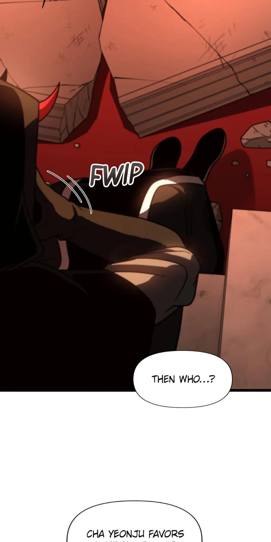 After Ten Millennia in Hell Chapter 63