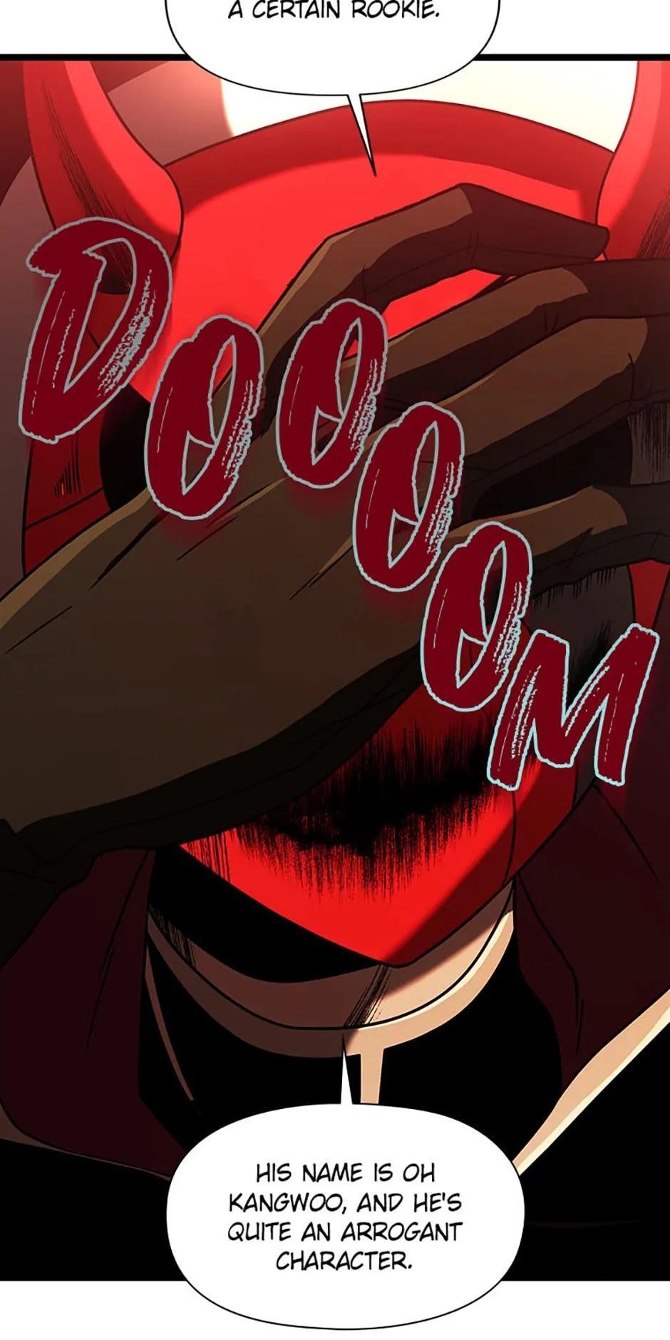 After Ten Millennia in Hell Chapter 63