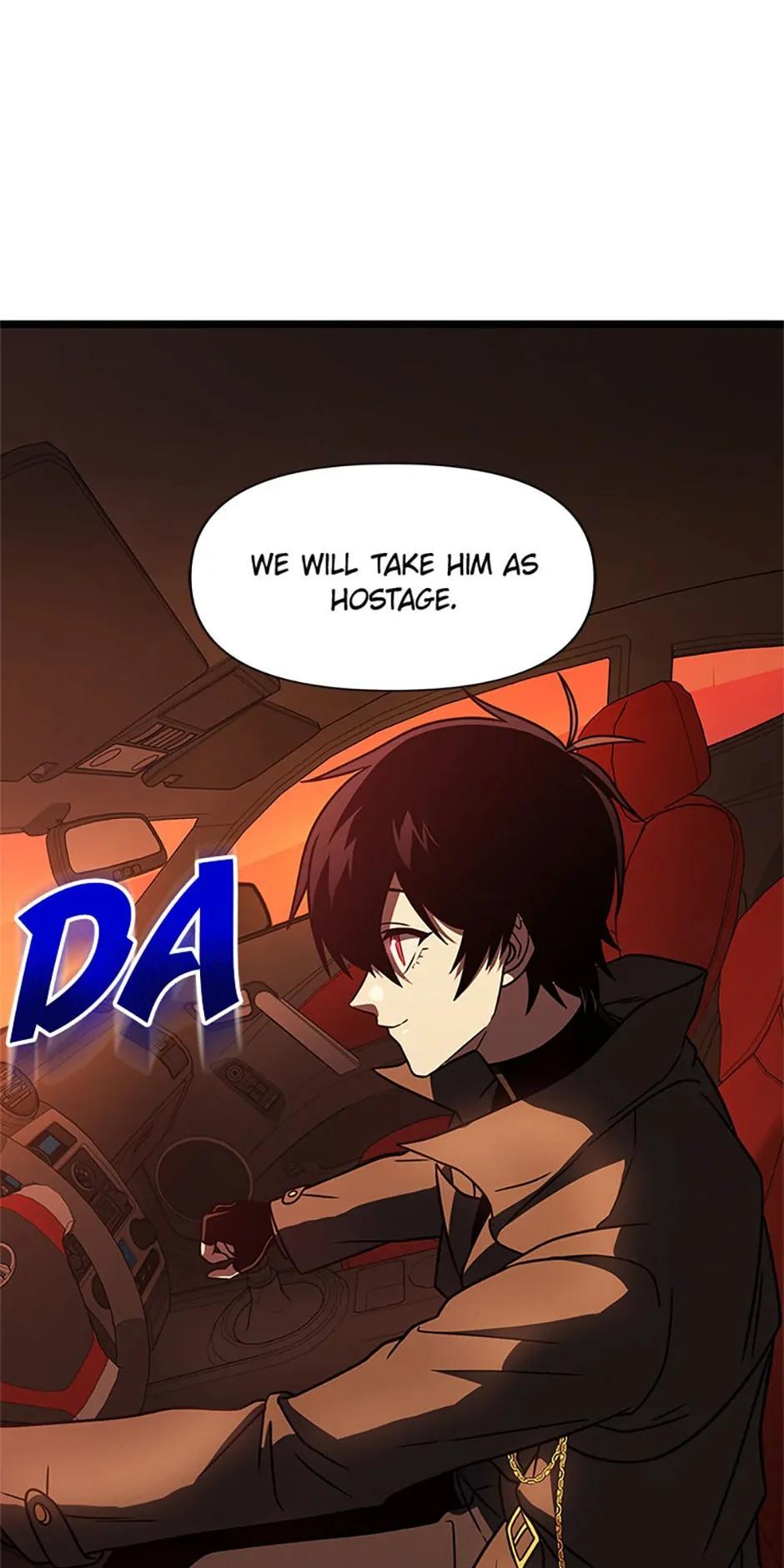 After Ten Millennia in Hell Chapter 63