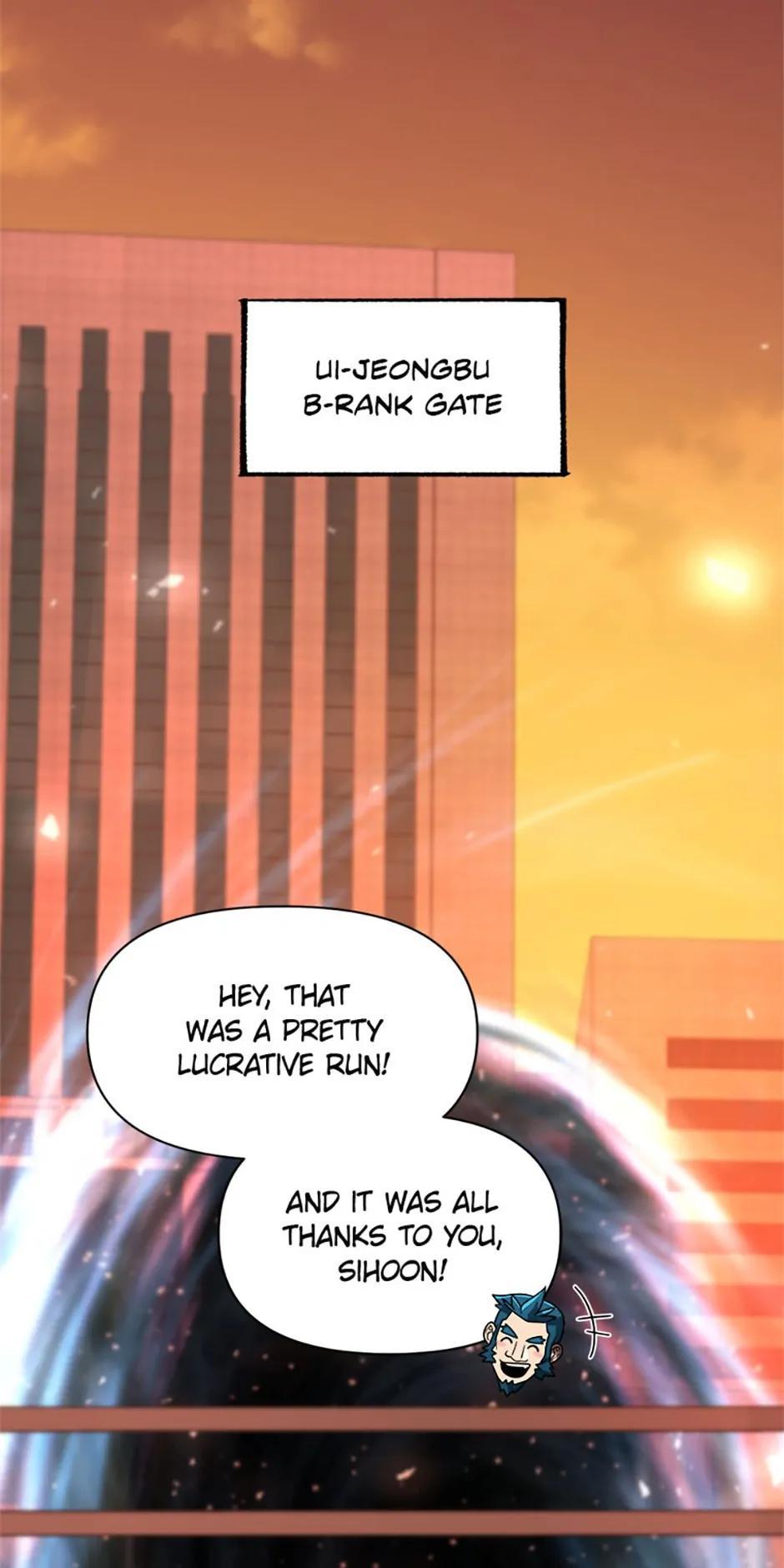 After Ten Millennia in Hell Chapter 63